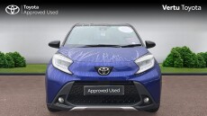 Toyota Aygo X 1.0 VVT-i Exclusive 5dr Petrol Hatchback